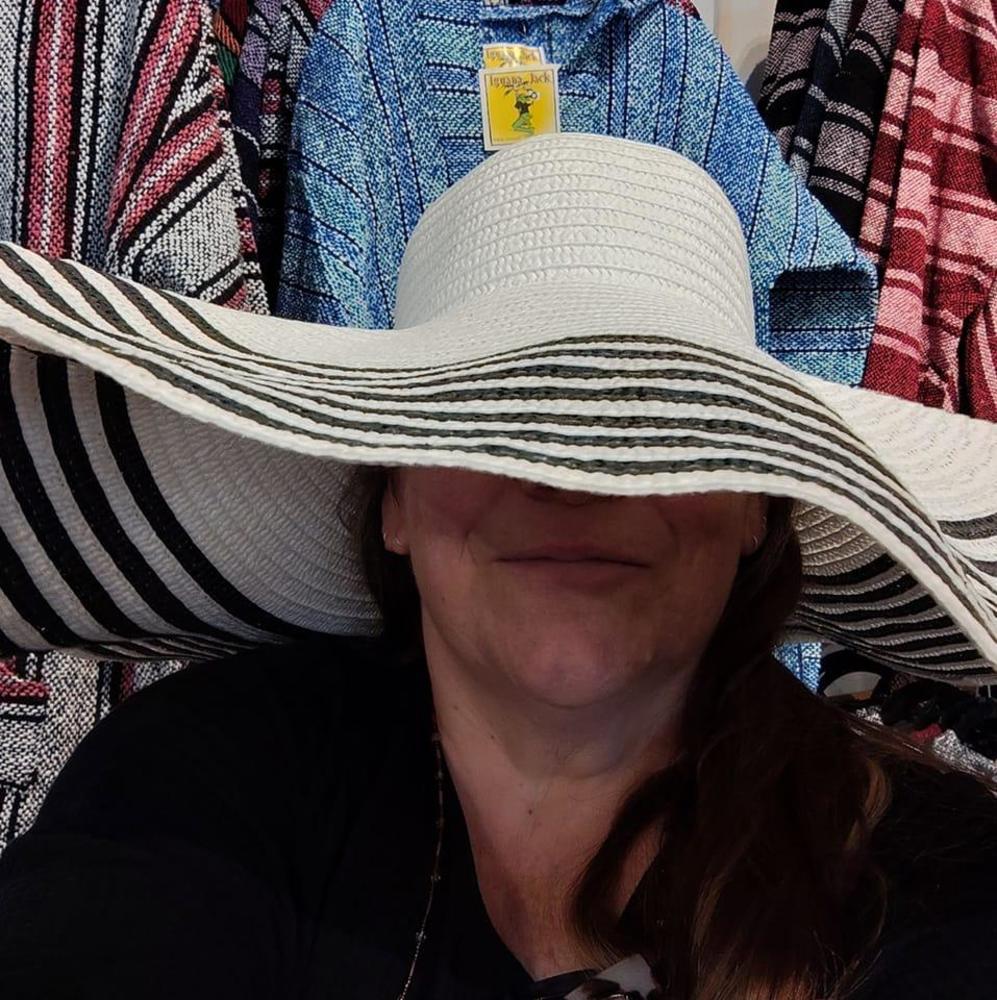 Meet your Posher, Melanie